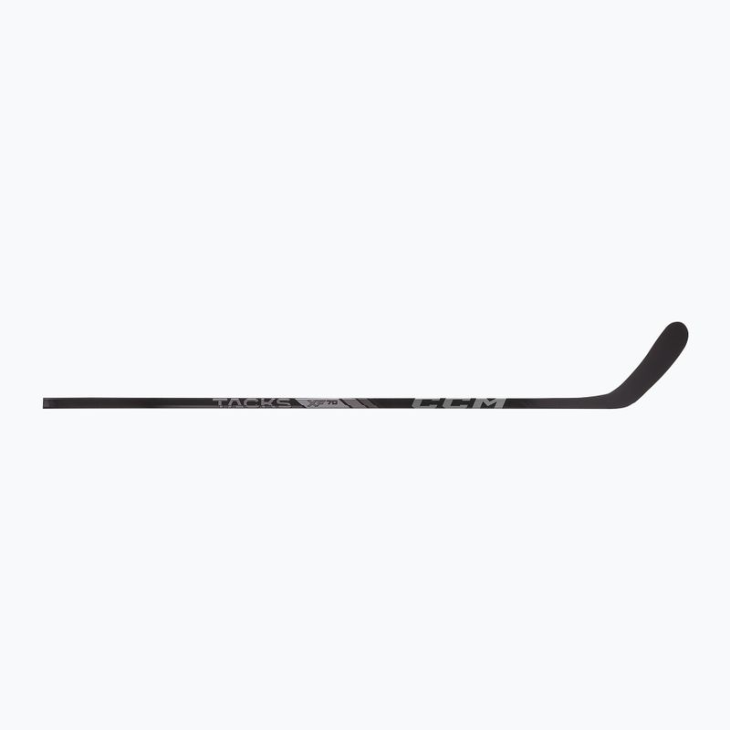 Ledo ritulio lazda CCM Tacks XF70 SR black 7
