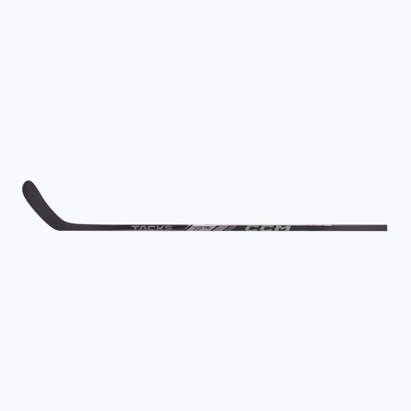 Ledo ritulio lazda CCM Tacks XF70 SR black 8
