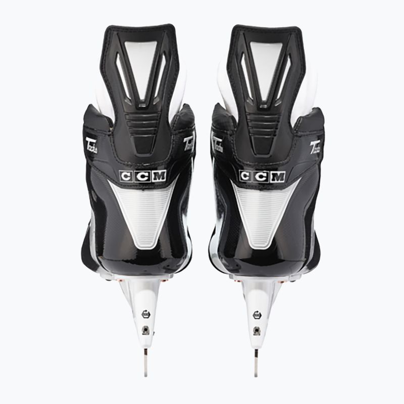 Vyriškos ledo ritulio pačiūžos CCM Retro Tacks 652 SR black 4