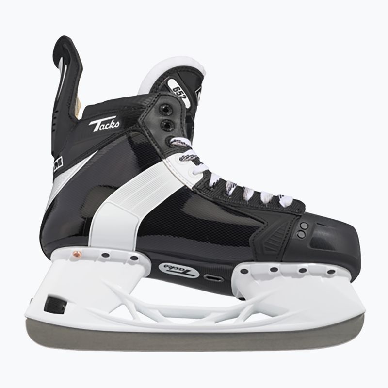 Vyriškos ledo ritulio pačiūžos CCM Retro Tacks 652 SR black 5
