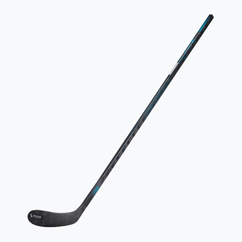 Ledo ritulio lazda CCM Vizion SR black