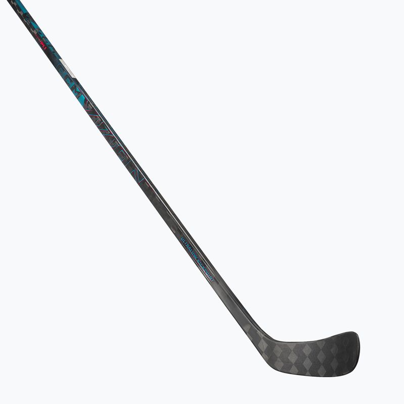 Ledo ritulio lazda CCM Vizion SR black 2