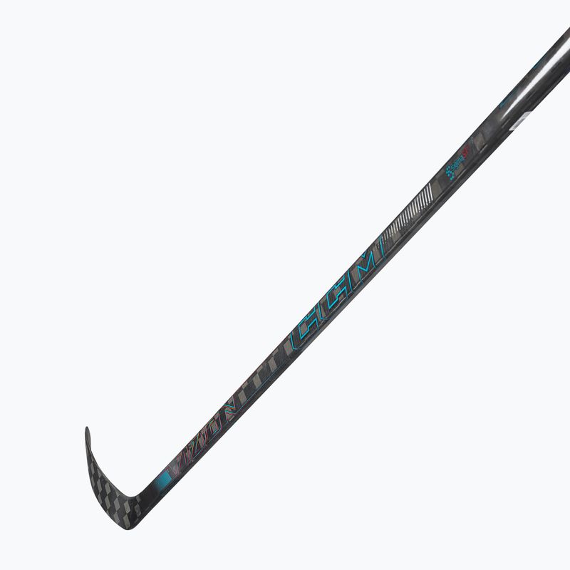 Ledo ritulio lazda CCM Vizion SR black 3