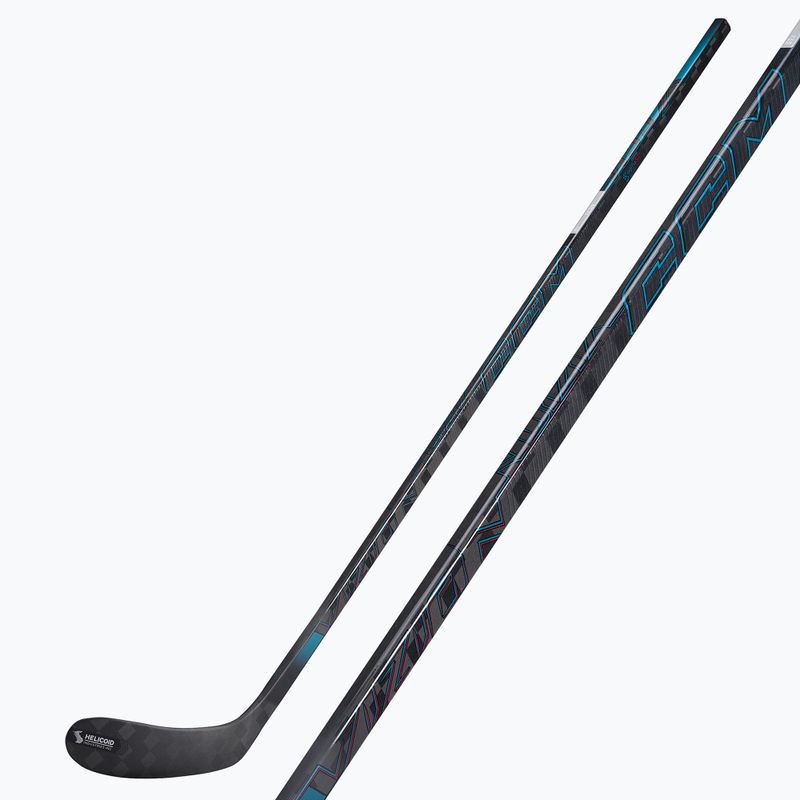 Ledo ritulio lazda CCM Vizion SR black 5