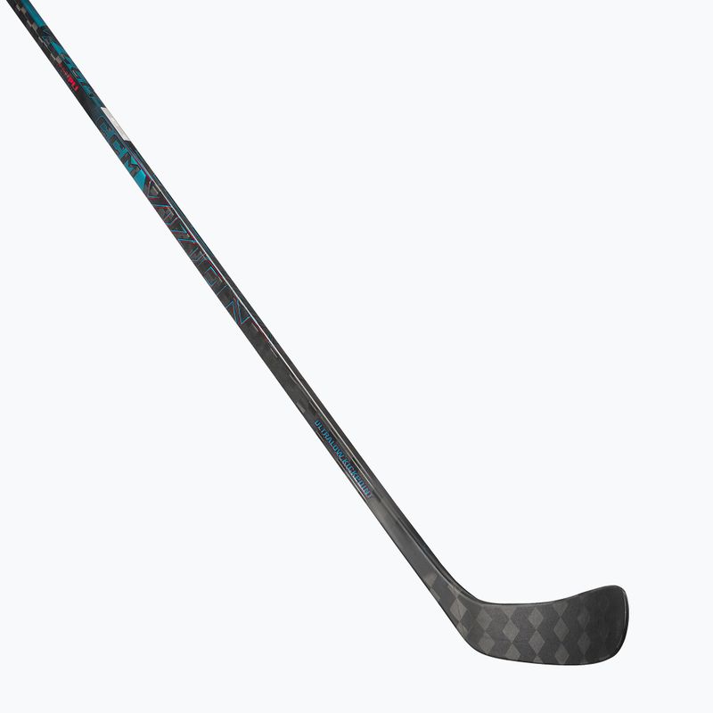 Ledo ritulio lazda CCM Vizion INT black 2
