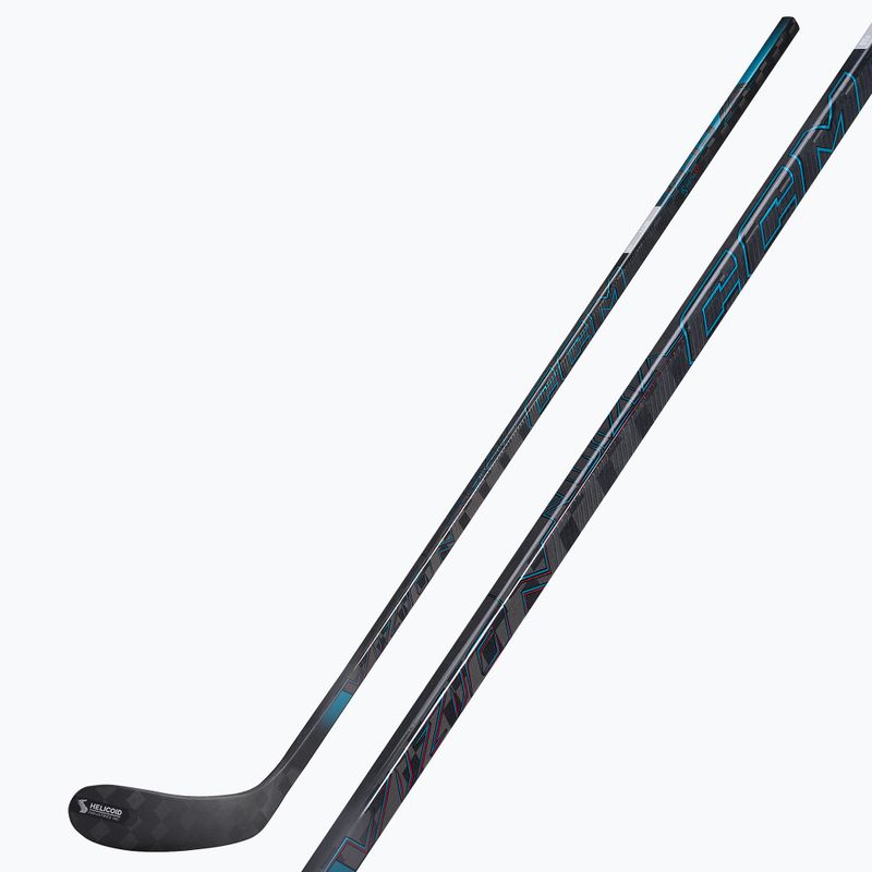Ledo ritulio lazda CCM Vizion INT black 5