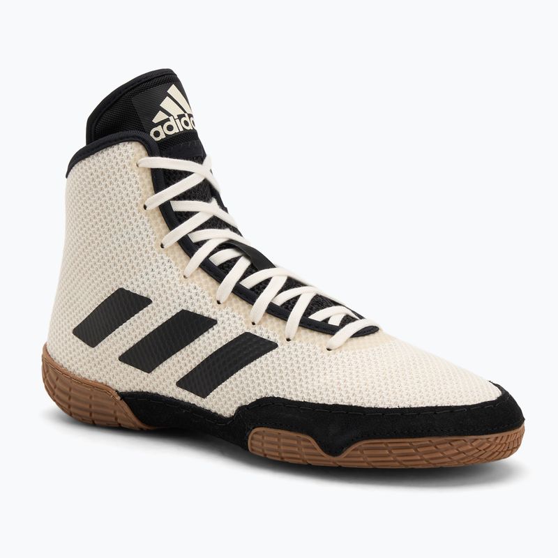 Imtynių batai adidas Tech Fall 2.0 white/black