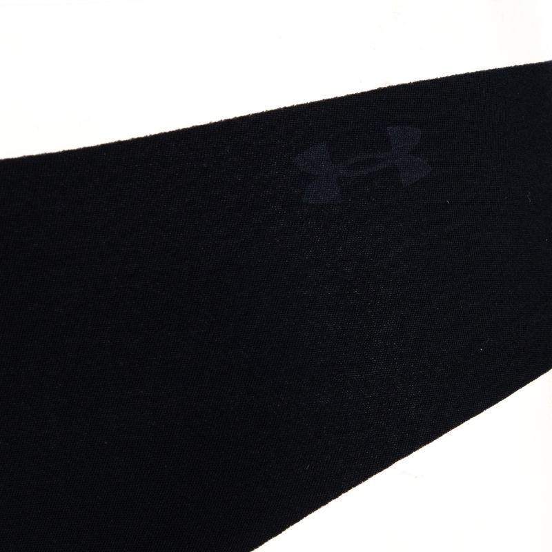 Under Armour moteriškos besiūlės kelnaitės Ps Thong 3-Pack black 1325615-001 4
