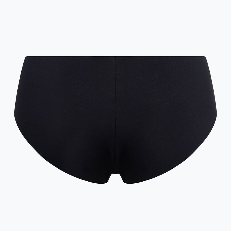 Under Armour moteriškos besiūlės kelnaitės Ps Hipster 3-Pack black 1325616-001 3