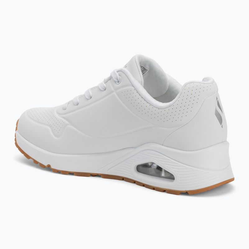 SKECHERS Uno Stand On Air rožiniai batai 3