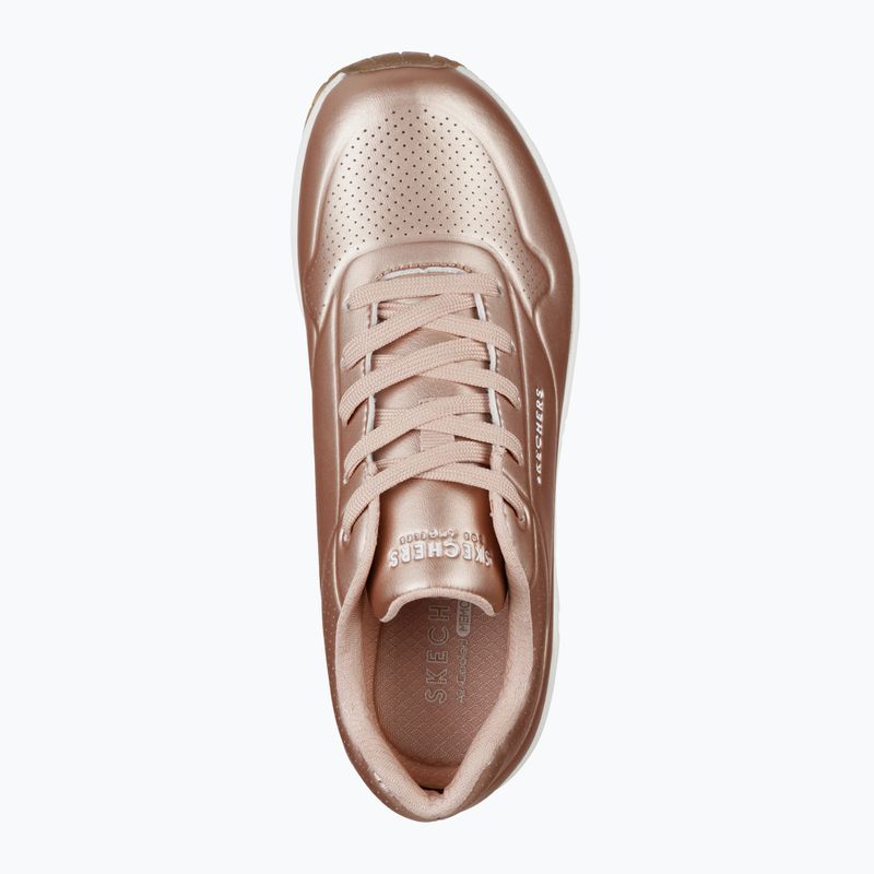 Moteriški batai SKECHERS Uno Rose Bold rose gold 12