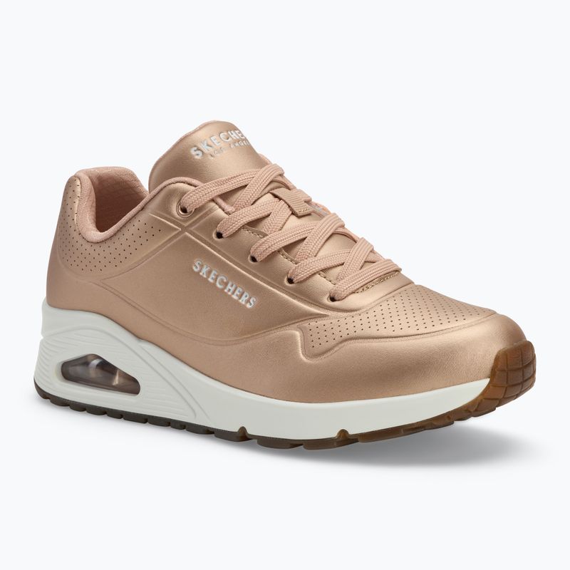 Moteriški batai SKECHERS Uno Rose Bold rose gold