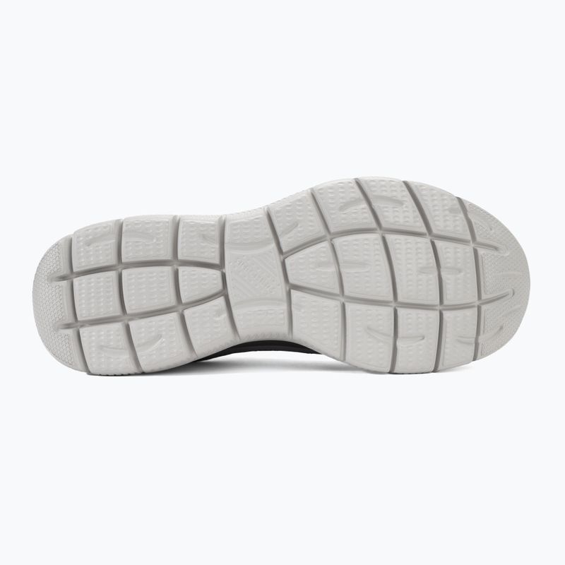 Vyriški batai SKECHERS Summits South Rim charcoal 4