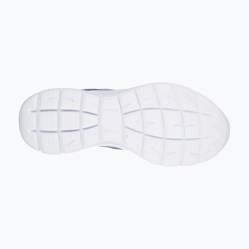 Moteriški treniruočių bateliai SKECHERS Summits Suited navy/blue 13