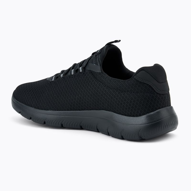 Vyriški batai SKECHERS Summits black 3