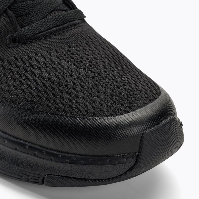 SKECHERS vyriški treniruočių bateliai Arch Fit black 7