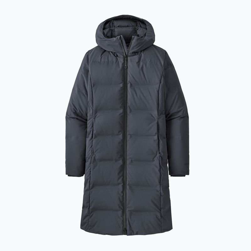Moteriškas pūstas paltas Patagonia Jackson Glacier Parka smolder blue 13