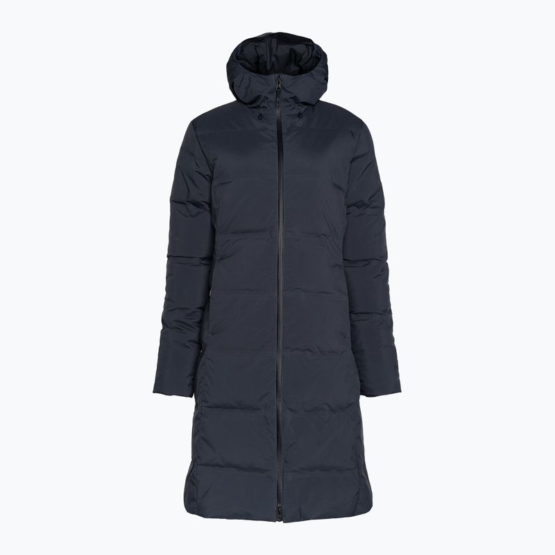 Moteriškas pūstas paltas Patagonia Jackson Glacier Parka smolder blue 7
