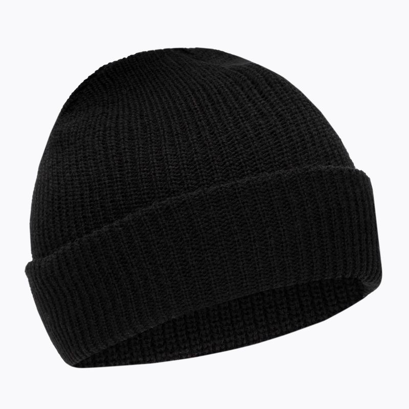 The North Face Freebeenie žieminė kepurė su snapeliu juoda NF0A3FGTJK31