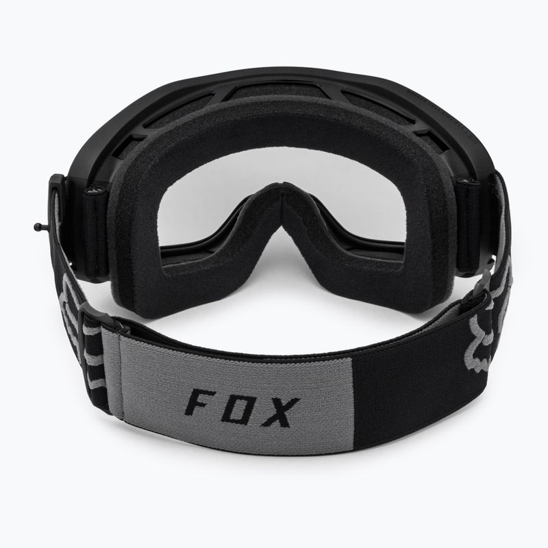 Fox Racing Main Stray black 25834_001 dviratininkų akiniai 3