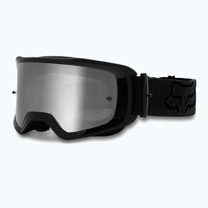 Fox Racing Main Stray black 25834_001 dviratininkų akiniai 8