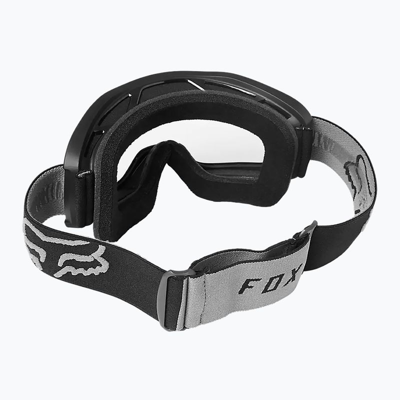Fox Racing Main Stray black 25834_001 dviratininkų akiniai 9