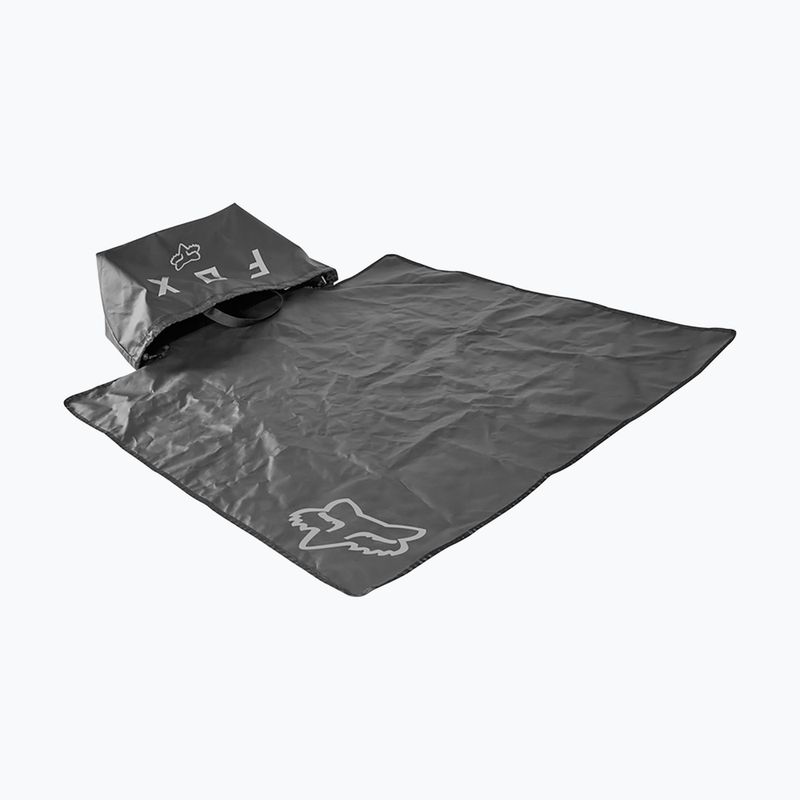 Krepšys Fox Racing Utility Changing Mat black 2