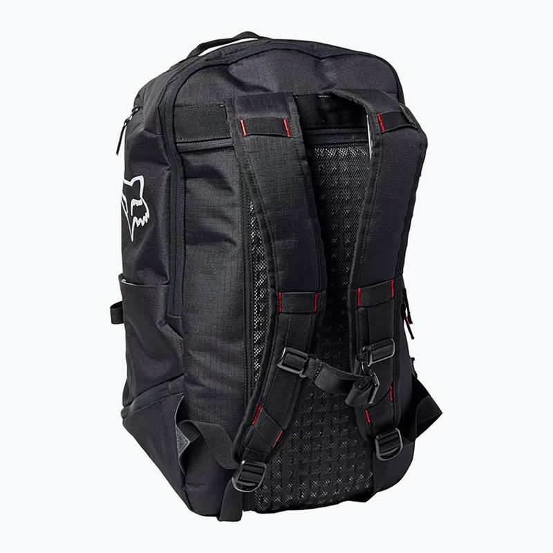 Dviračio kuprinė Fox Racing Transition Pack 45 l black 2
