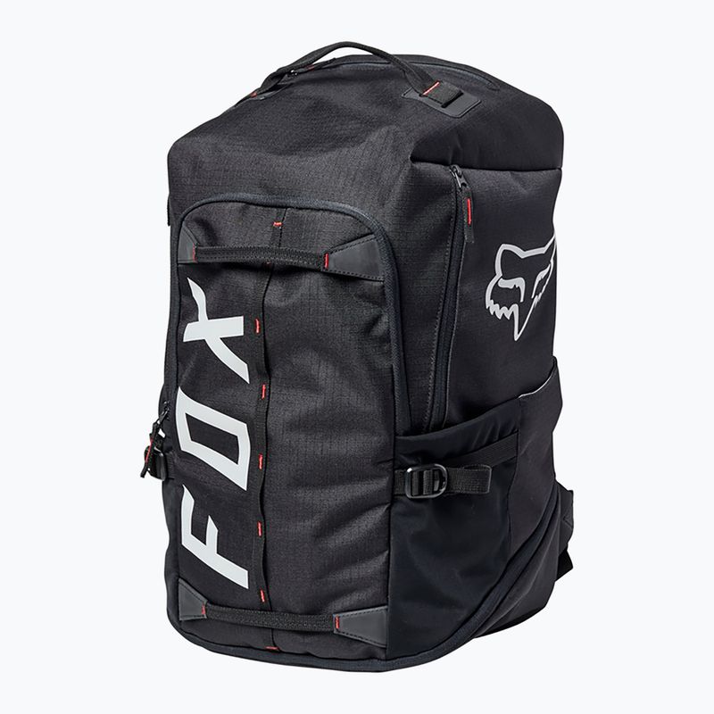 Dviračio kuprinė Fox Racing Transition Pack 45 l black 3