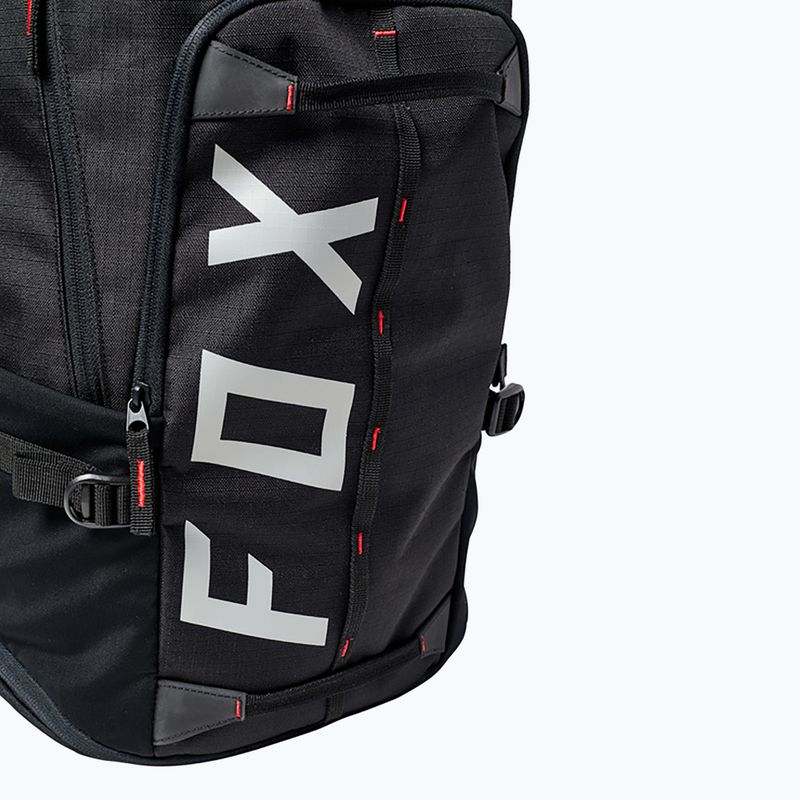 Dviračio kuprinė Fox Racing Transition Pack 45 l black 5