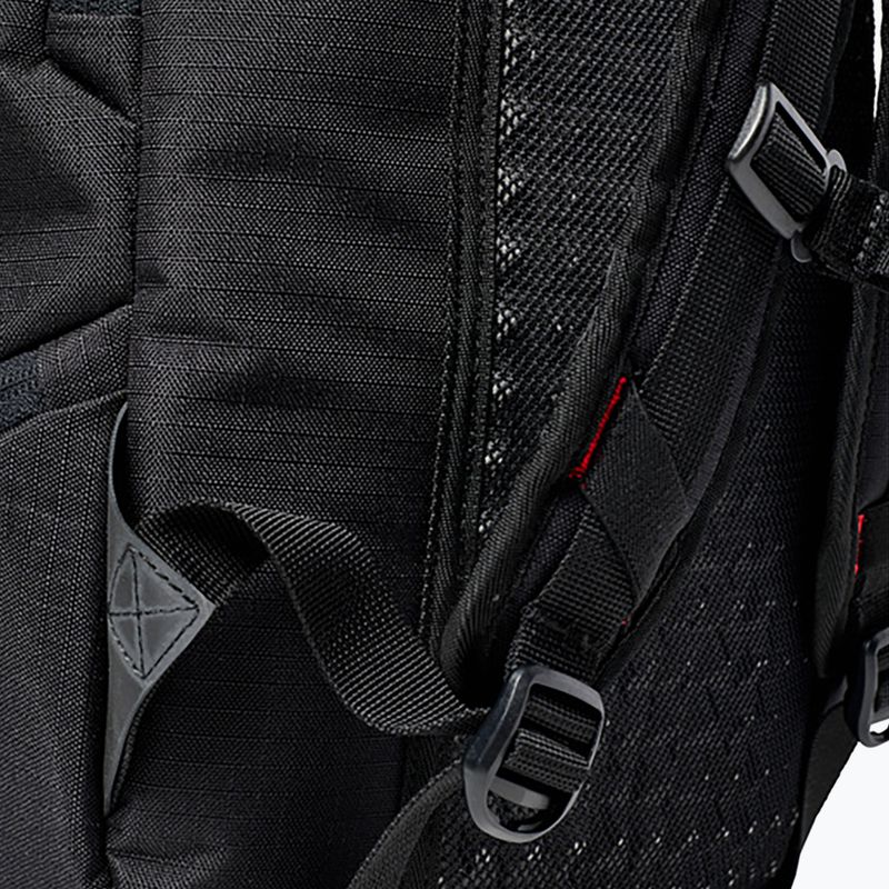 Dviračio kuprinė Fox Racing Transition Pack 45 l black 7