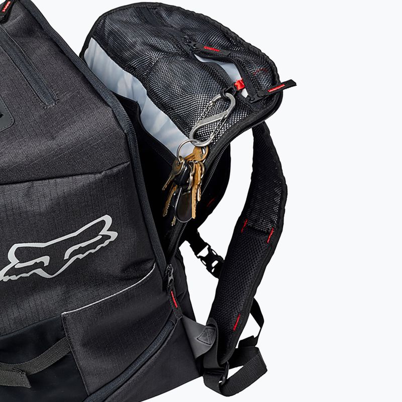 Dviračio kuprinė Fox Racing Transition Pack 45 l black 8