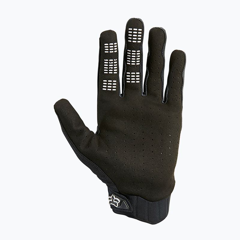 Fox Racing Flexair dviratininkų pirštinės juodos 27180_001 7
