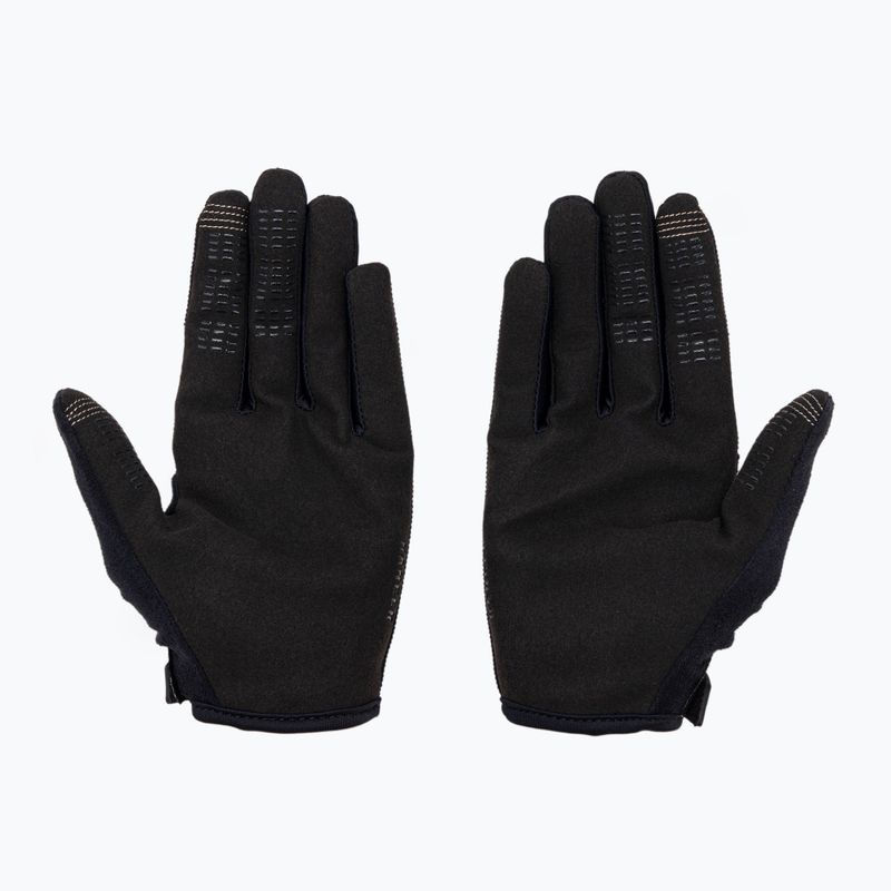 Moteriškos dviratininkų pirštinės Fox Racing Ranger black 27383 2