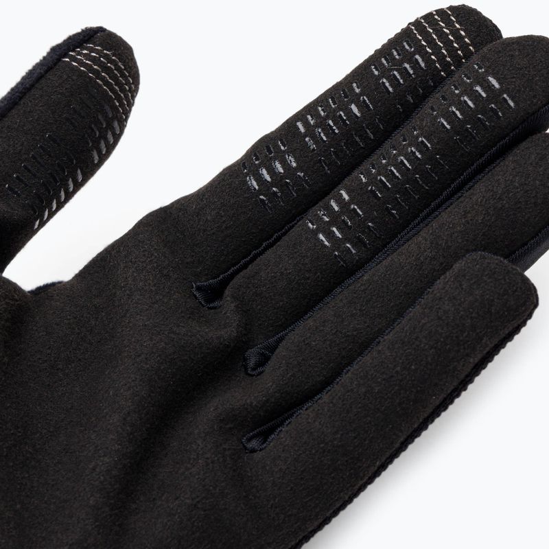 Moteriškos dviratininkų pirštinės Fox Racing Ranger black 27383 5