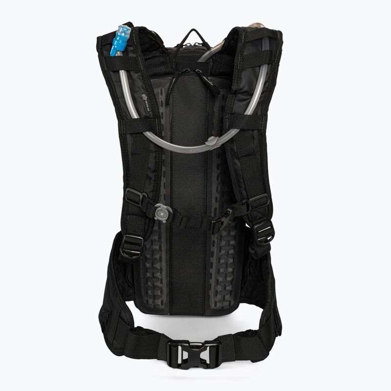 Fox Racing Utility 10L Hydration Pack dviračių kuprinė juoda 28407_001 3