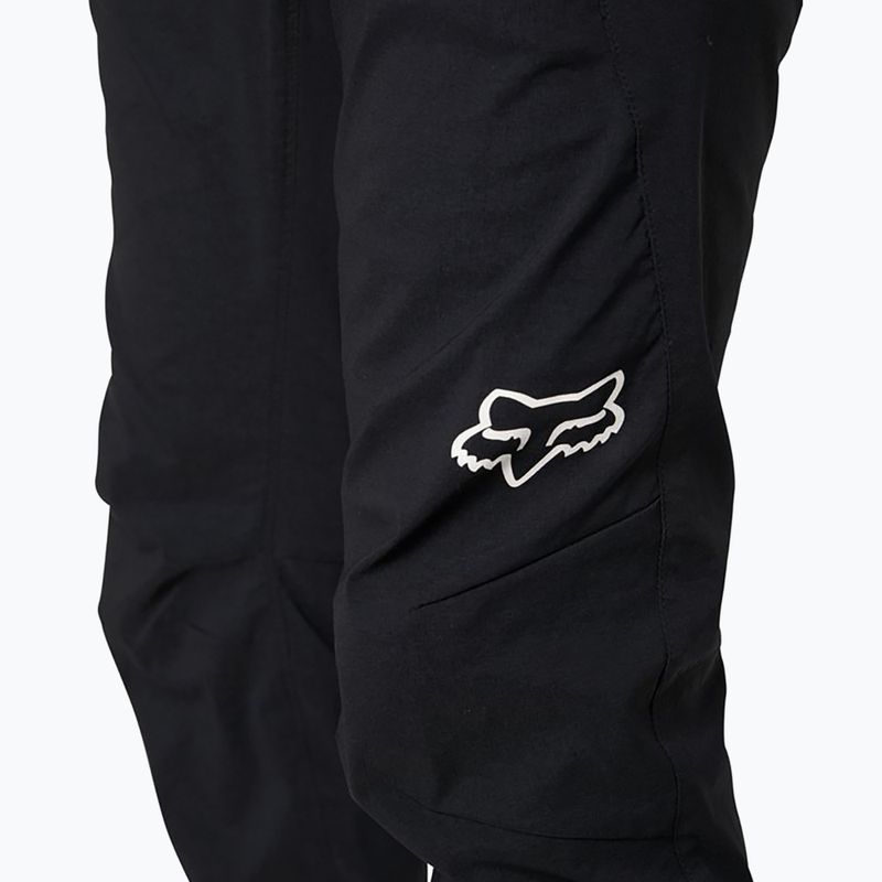Fox Racing Ranger vyriškos dviračių kelnės juodos 28891_001 3
