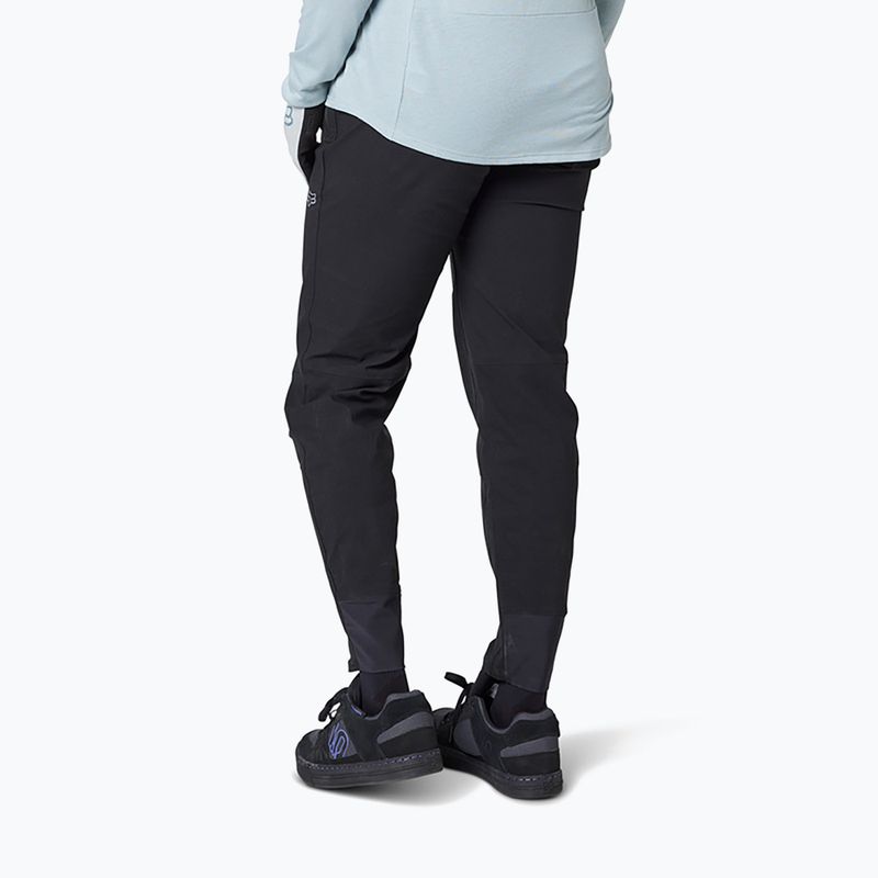 Moteriškos dviračių kelnės Fox Racing Ranger black 28977_001 2