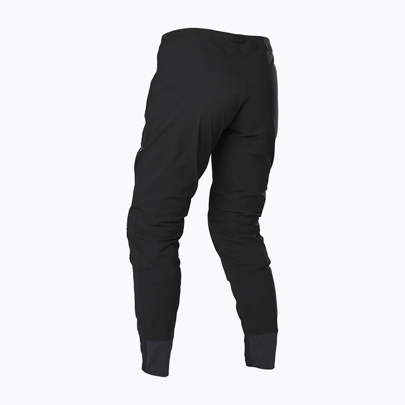 Moteriškos dviračių kelnės Fox Racing Ranger black 28977_001 6