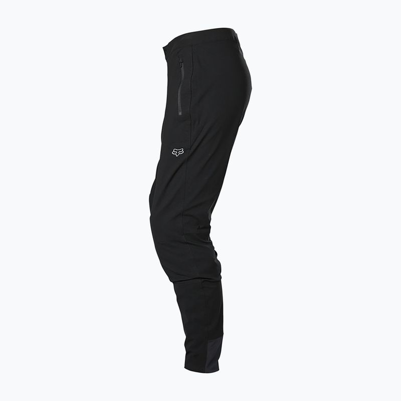 Moteriškos dviračių kelnės Fox Racing Ranger black 28977_001 7