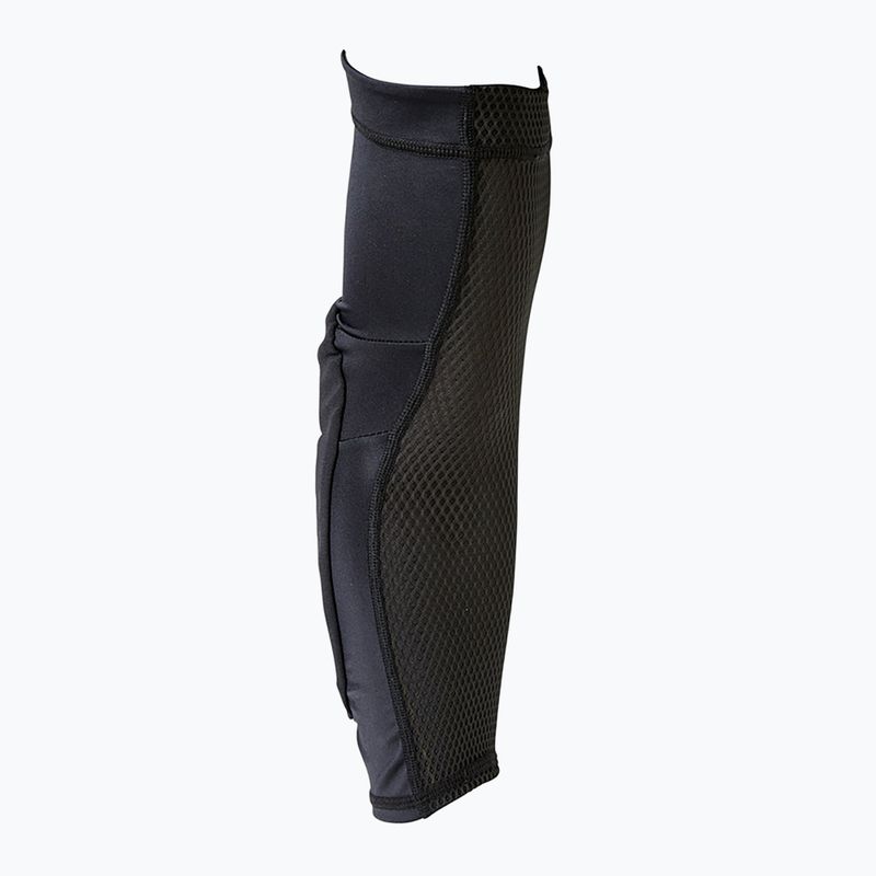 Vyriškos dviračių apsaugos alkūnėms Fox Racing Enduro Elbow black 2