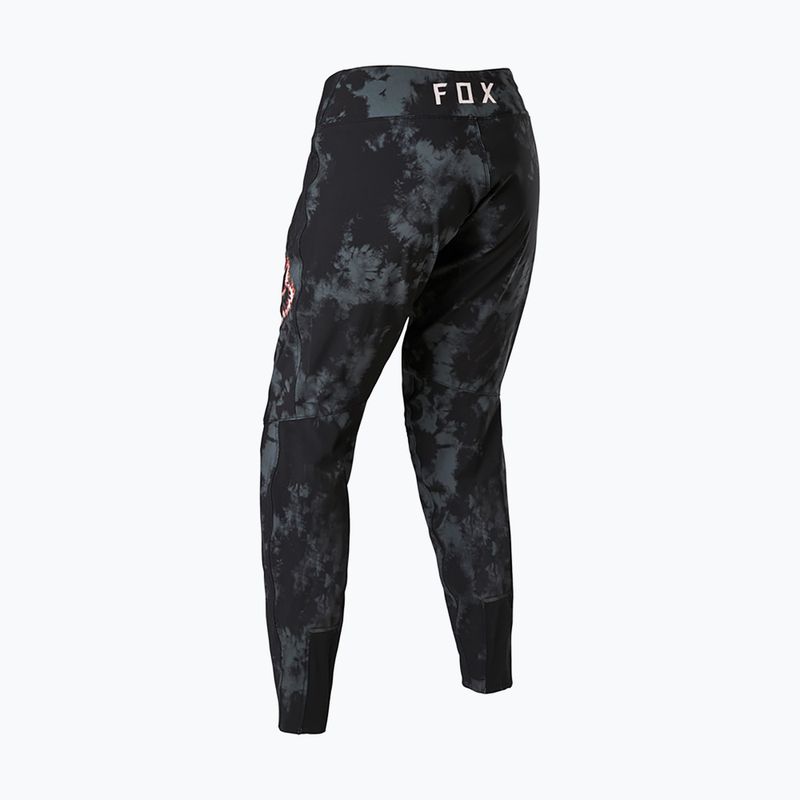 Fox Racing Defend TS57 moteriškos dviračių kelnės juoda/pilka 29587 3