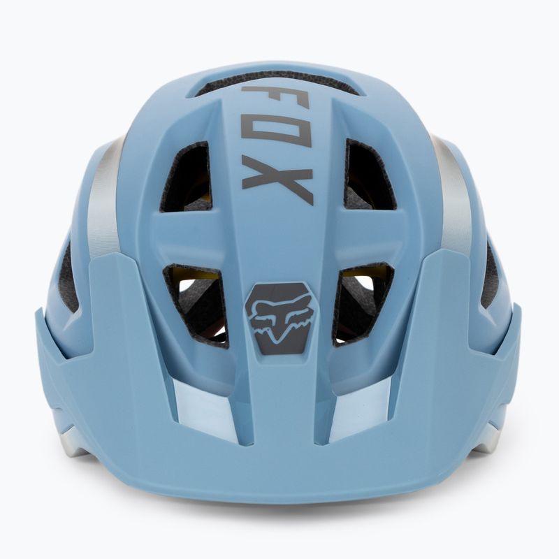 Fox Racing Speedframe Vinish dviratininko šalmas mėlynas 29410_157 2