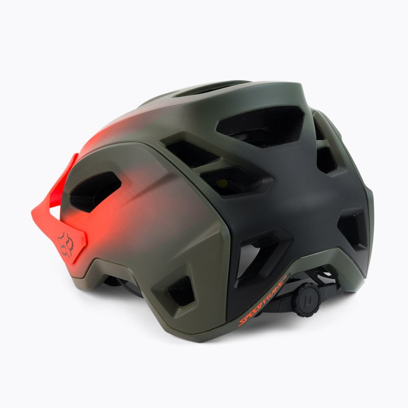 Fox Racing Speedframe Pro Fade green-orange dviratininko šalmas 29463_099_L 4
