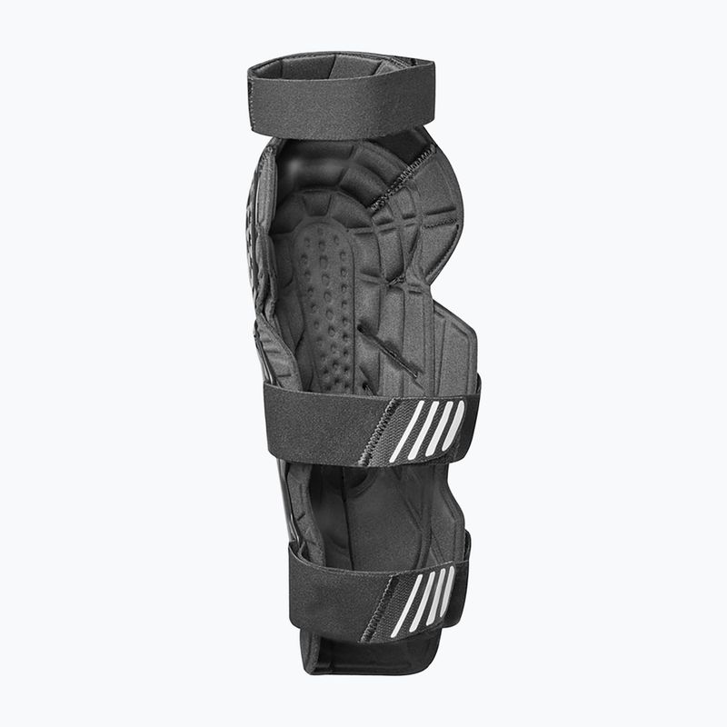 Dviračio kelių apsaugos kelio sąnariams Fox Racing Titan Race Knee black 3