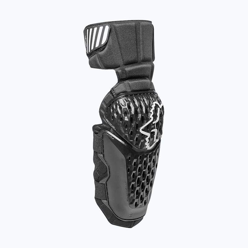 Alkūnių apsaugos Fox Racing Titan Race Elbow black 2