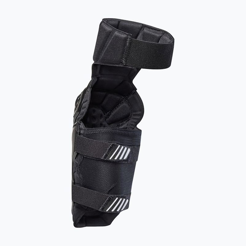 Alkūnių apsaugos Fox Racing Titan Race Elbow black 3