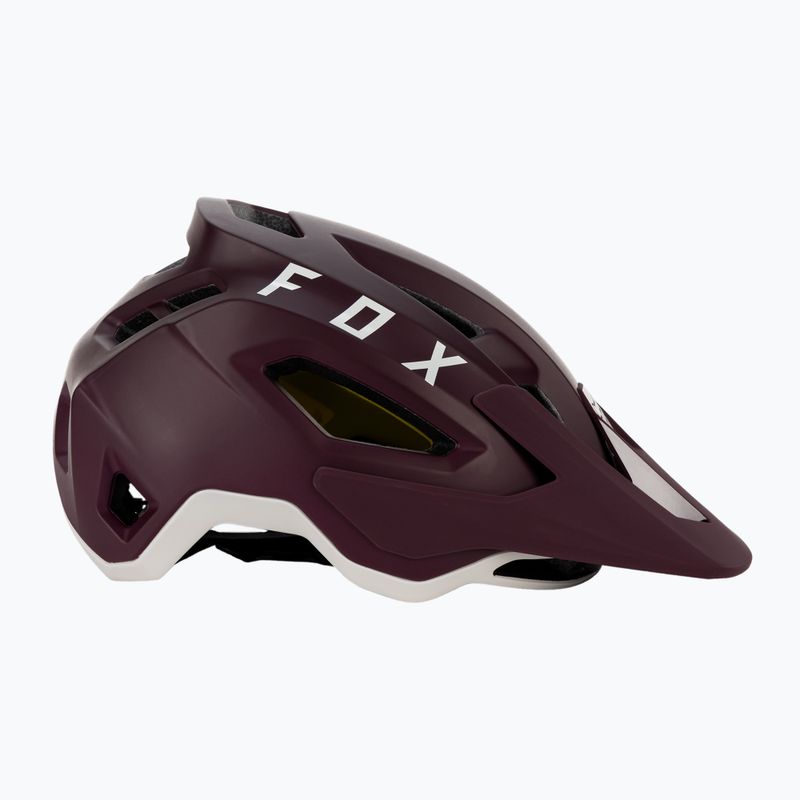 Fox Racing Speedframe šalmas kaštoninės spalvos 26840_299 3