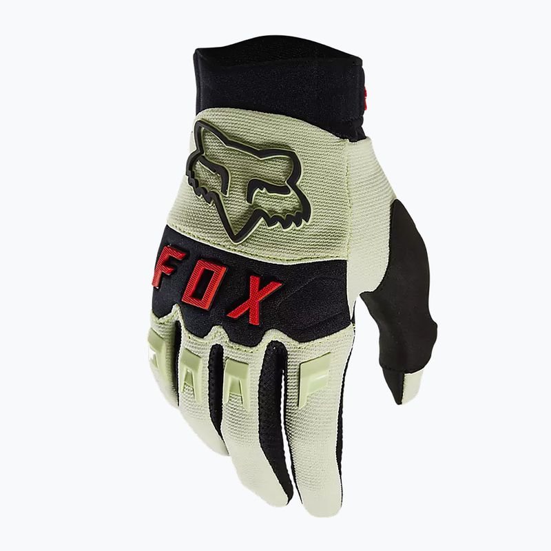 Fox Racing Dirtpaw dviratininkų pirštinės beige 25796_361 5