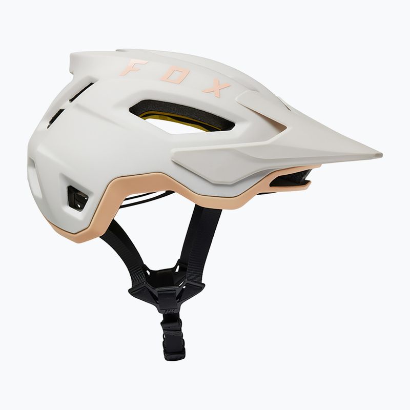 Fox Racing Speedframe CE dviratininko šalmas baltas 26840_579 2
